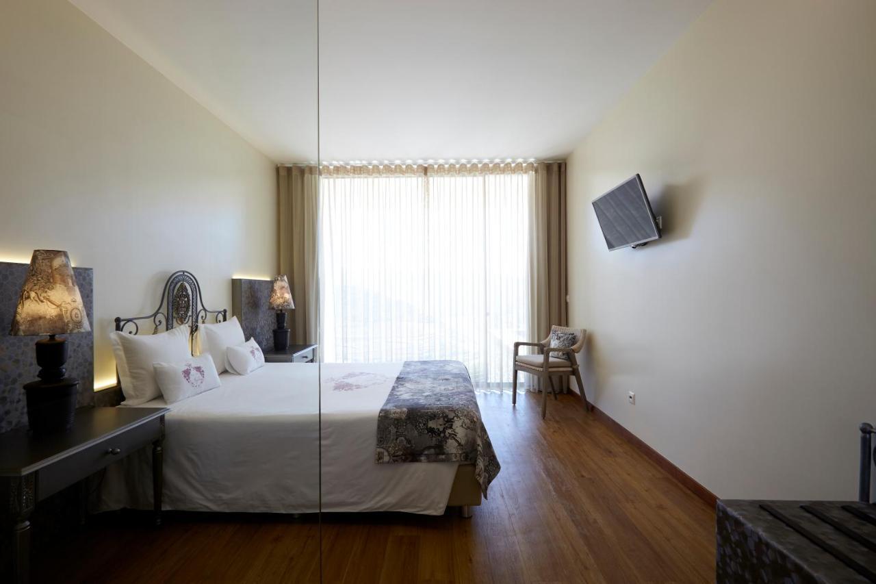 Quinta Rainha Santa Mafalda Pinhão Eksteriør billede