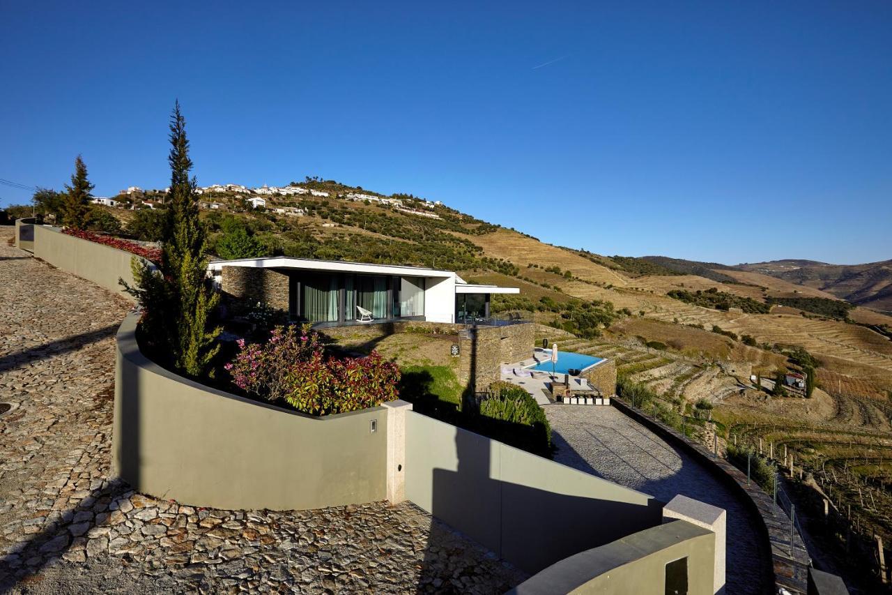 Quinta Rainha Santa Mafalda Pinhão Eksteriør billede