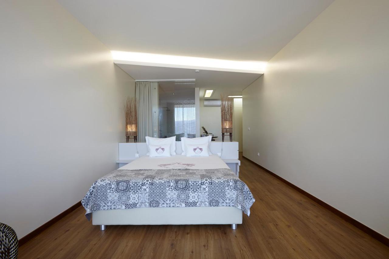 Quinta Rainha Santa Mafalda Pinhão Eksteriør billede