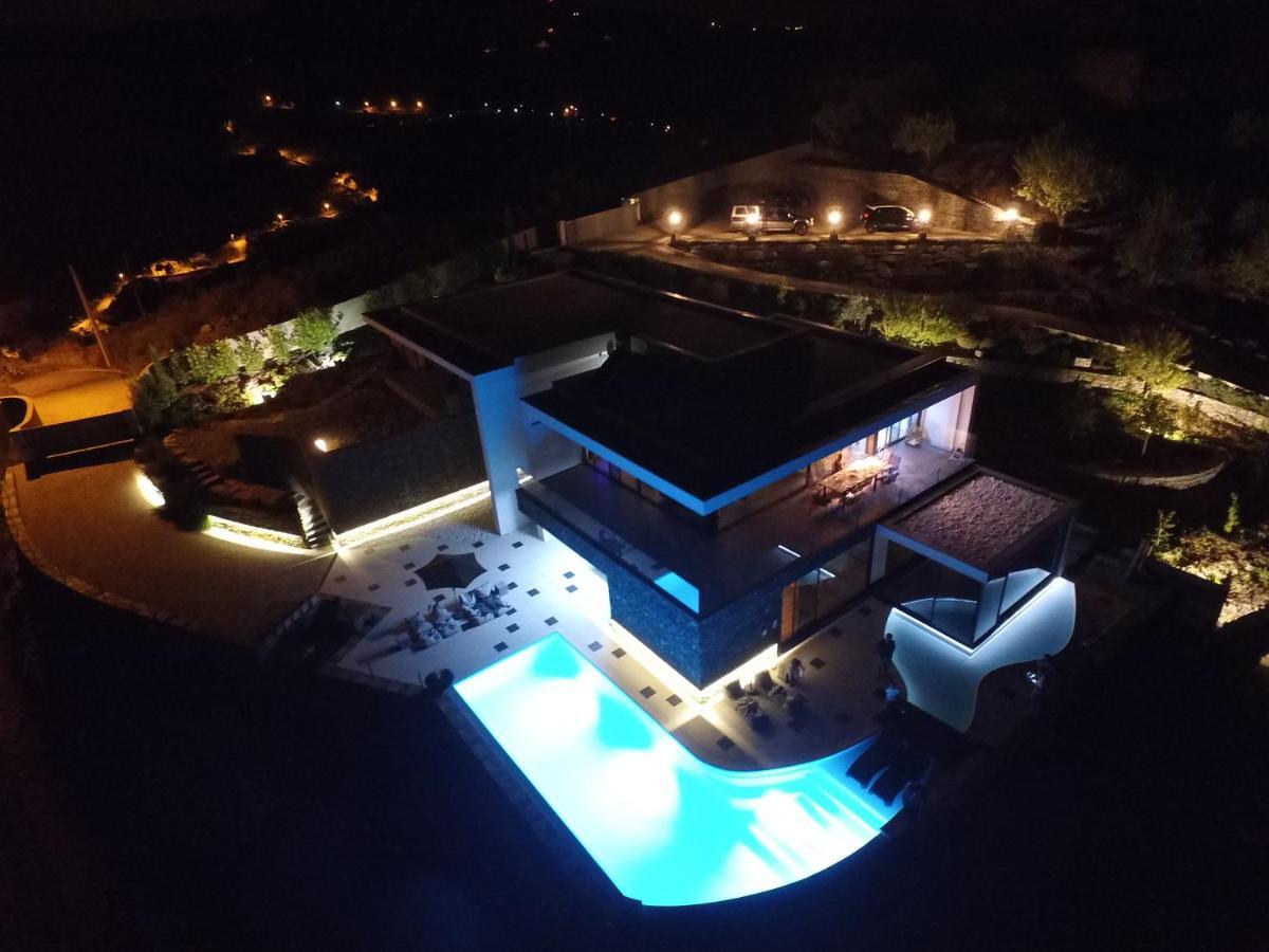 Quinta Rainha Santa Mafalda Pinhão Eksteriør billede